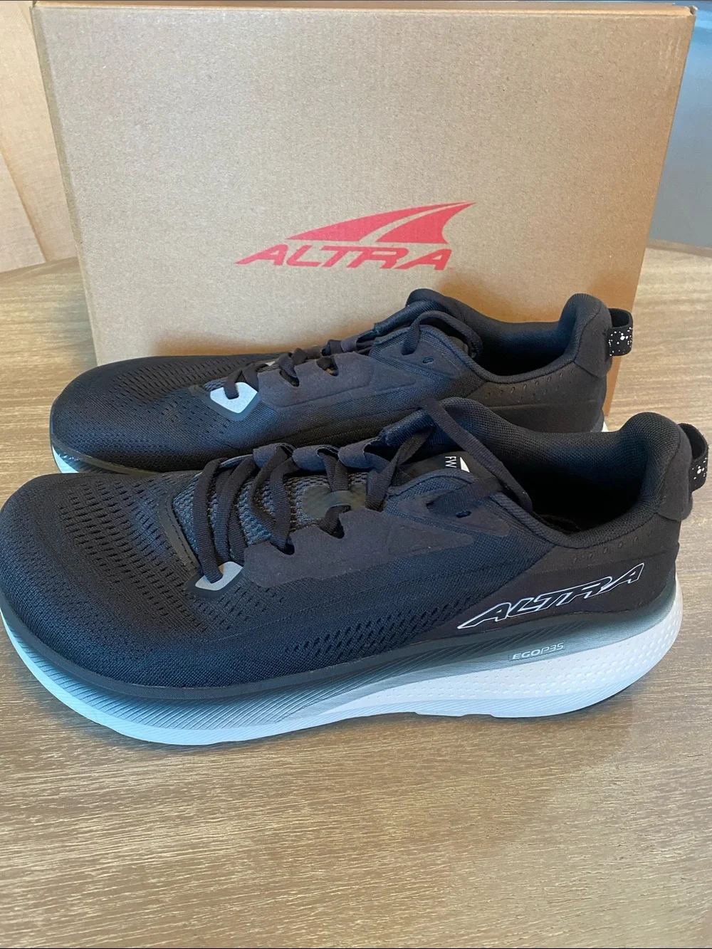 Altra FWD VIA 2, Men's 10
